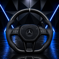 Volant Mercedes-Benz Carbone & Alcantara Performance